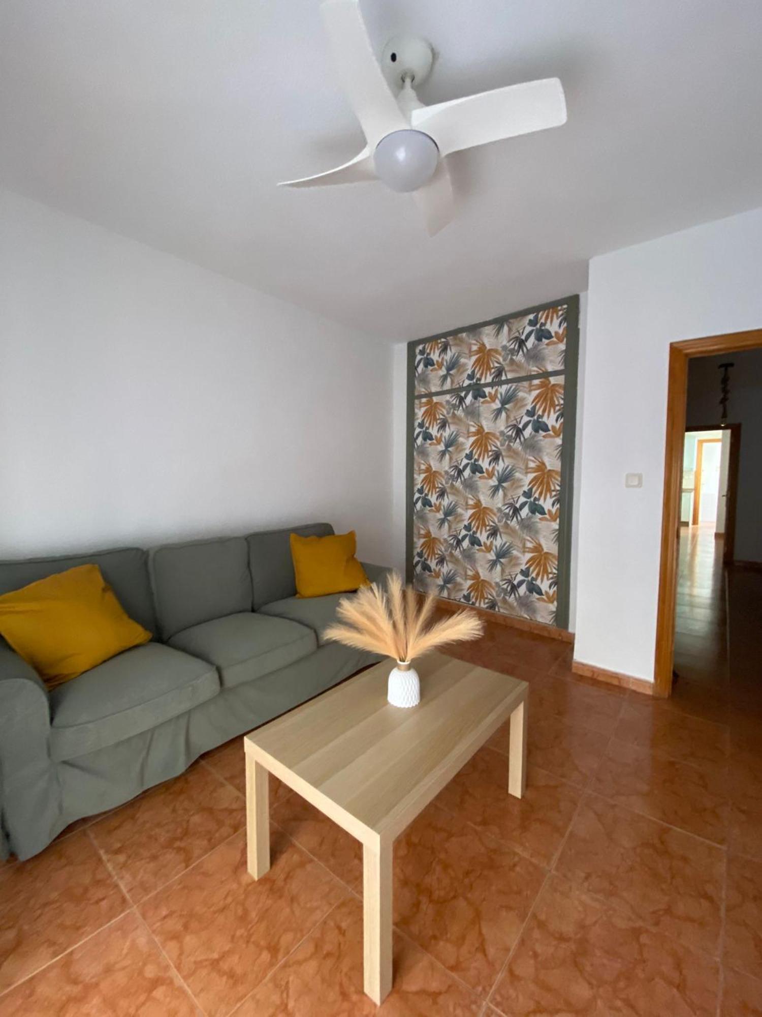 Corazon De Santa Pola Villa Buitenkant foto